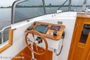 Langenberg Cabin Cruiser 30 LCC30