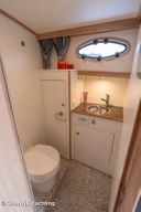 Langenberg Cabin Cruiser 30 LCC30