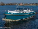 Langenberg Cabin Cruiser 36 LCC36