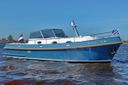 Langenberg Cabin Cruiser 33 LCC33