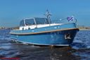 Langenberg Cabin Cruiser 33 LCC33