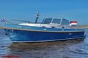 Langenberg Cabin Cruiser 33 LCC33