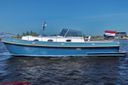 Langenberg Cabin Cruiser 33 LCC33