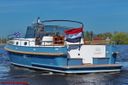 Langenberg Cabin Cruiser 33 LCC33