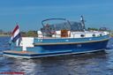 Langenberg Cabin Cruiser 33 LCC33