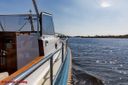 Langenberg Cabin Cruiser 33 LCC33