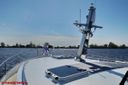 Langenberg Cabin Cruiser 33 LCC33