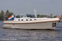 Langenberg Cabin Cruiser 40 LCC40