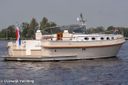 Langenberg Cabin Cruiser 40 LCC40