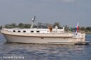 Langenberg Cabin Cruiser 40 LCC40