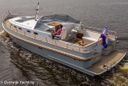 Langenberg Cabin Cruiser 40 LCC40