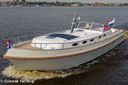 Langenberg Cabin Cruiser 40 LCC40