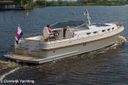 Langenberg Cabin Cruiser 40 LCC40