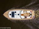 Langenberg Cabin Cruiser 40 LCC40