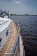 Langenberg Cabin Cruiser 40 LCC40