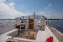 Langenberg Cabin Cruiser 40 LCC40