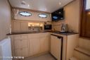 Langenberg Cabin Cruiser 40 LCC40
