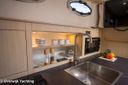 Langenberg Cabin Cruiser 40 LCC40