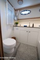 Langenberg Cabin Cruiser 40 LCC40