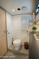 Langenberg Cabin Cruiser 40 LCC40