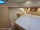 Langenberg Cabin Cruiser 40 LCC40