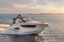 Sea Ray Sundancer 370 (Sea Ray)