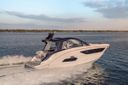 Sea Ray Sundancer 370 (Sea Ray)