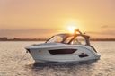 Sea Ray Sundancer 370 (Sea Ray)