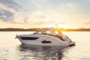 Sea Ray Sundancer 370 (Sea Ray)