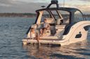 Sea Ray Sundancer 370 (Sea Ray)