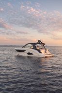 Sea Ray Sundancer 370 (Sea Ray)