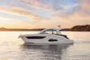 Sea Ray Sundancer 370 (Sea Ray)