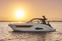 Sea Ray Sundancer 370 (Sea Ray)