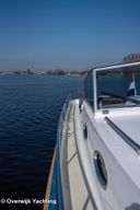 Langenberg Cabin Cruiser 36 LCC36