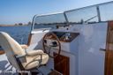Langenberg Cabin Cruiser 36 LCC36