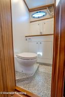 Langenberg Cabin Cruiser 36 LCC36