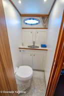 Langenberg Cabin Cruiser 36 LCC36