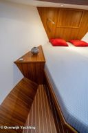 Langenberg Cabin Cruiser 36 LCC36