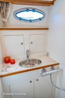 Langenberg Cabin Cruiser 36 LCC36