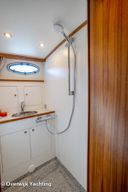 Langenberg Cabin Cruiser 36 LCC36