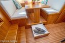 Langenberg Cabin Cruiser 36 LCC36