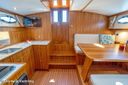 Langenberg Cabin Cruiser 36 LCC36