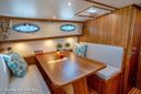 Langenberg Cabin Cruiser 36 LCC36