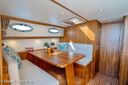 Langenberg Cabin Cruiser 36 LCC36