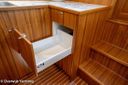Langenberg Cabin Cruiser 36 LCC36