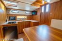 Langenberg Cabin Cruiser 36 LCC36