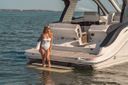 Sea Ray Sundancer 370 (Sea Ray)