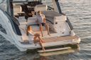 Sea Ray Sundancer 370 (Sea Ray)