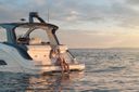 Sea Ray Sundancer 370 (Sea Ray)
