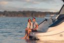 Sea Ray Sundancer 370 (Sea Ray)